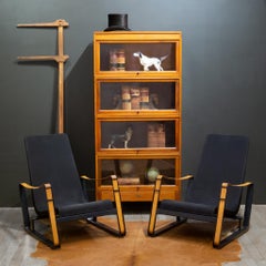 Jean Prouve Cite Lounge Chairs von Vitra - Einer verfügbar