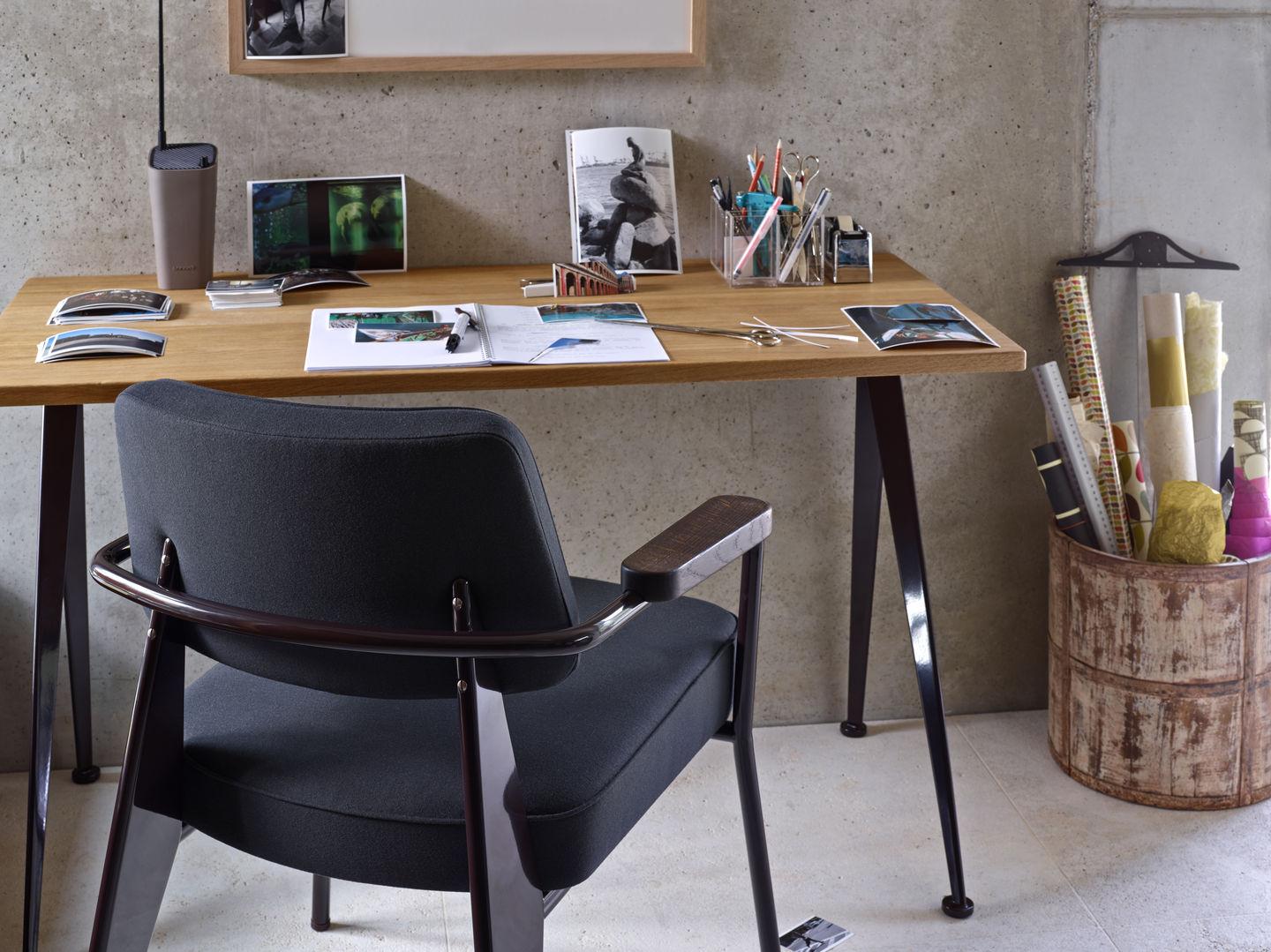 jean prouve desk