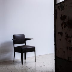 Jean Prouvé “CPDE” Office Armchair, C.1934