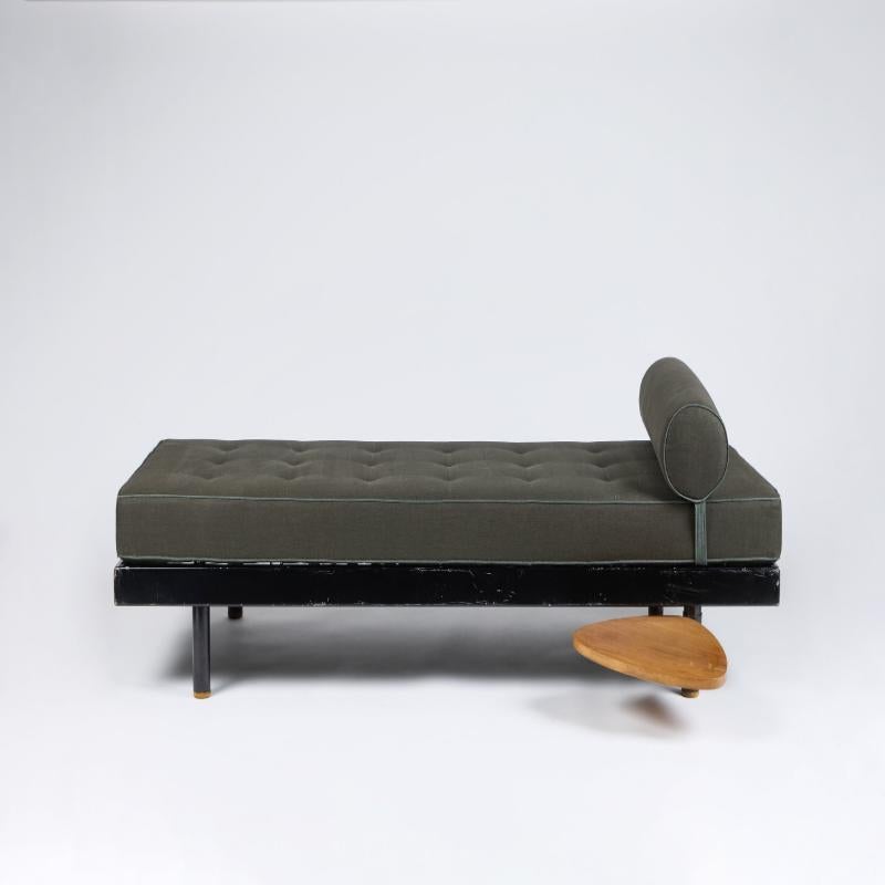  Jean Prouvé Daybed, 1954 Misure 32 