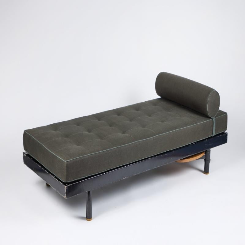 Lino Lettino da giorno Jean Prouvé, 1954 in vendita