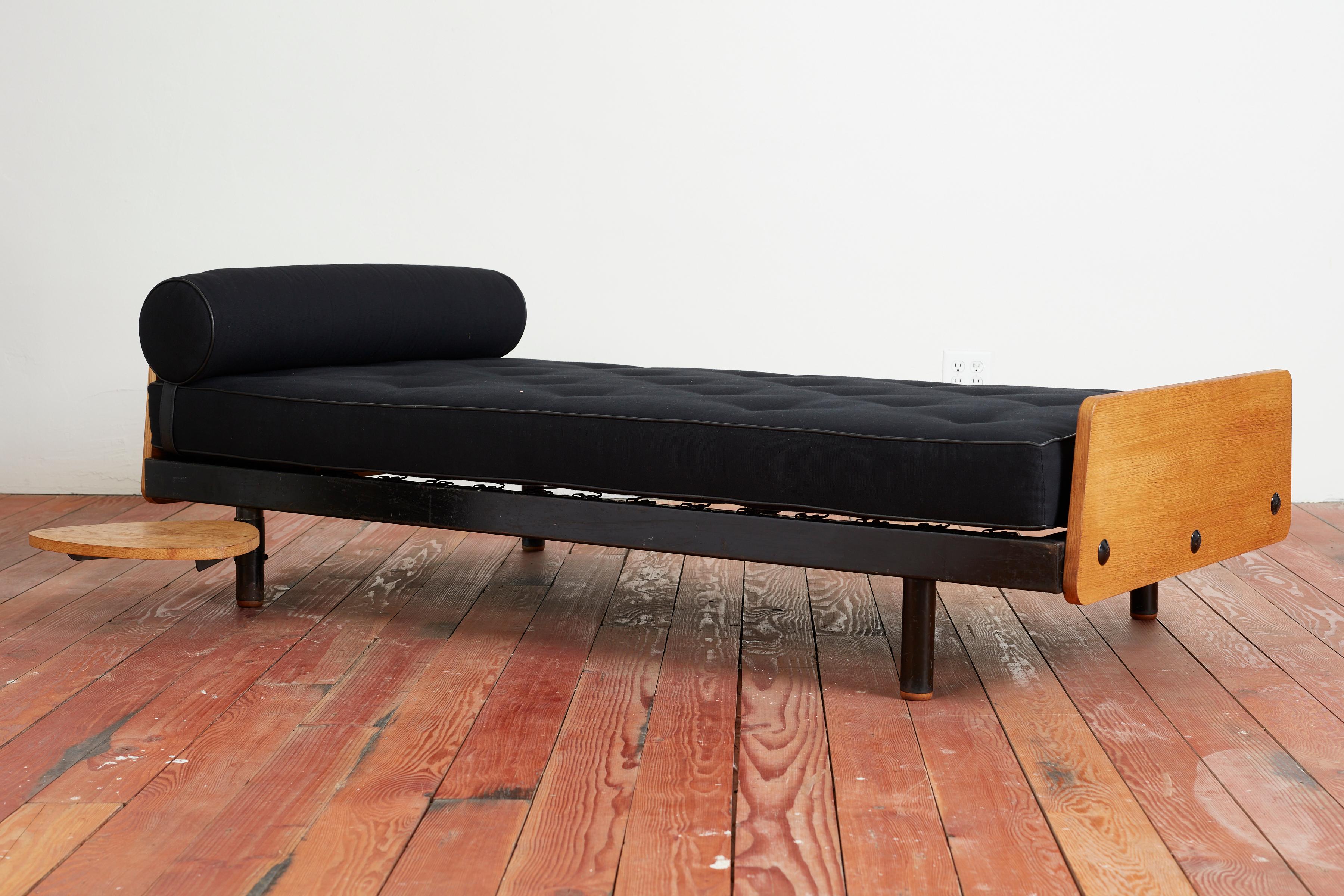 French Jean Prouve Daybed