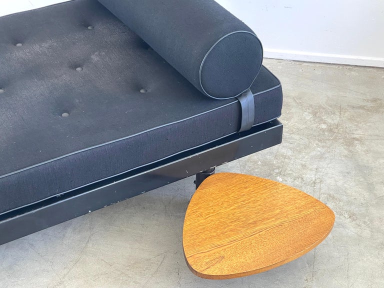 Metal Jean Prouve Daybed For Sale