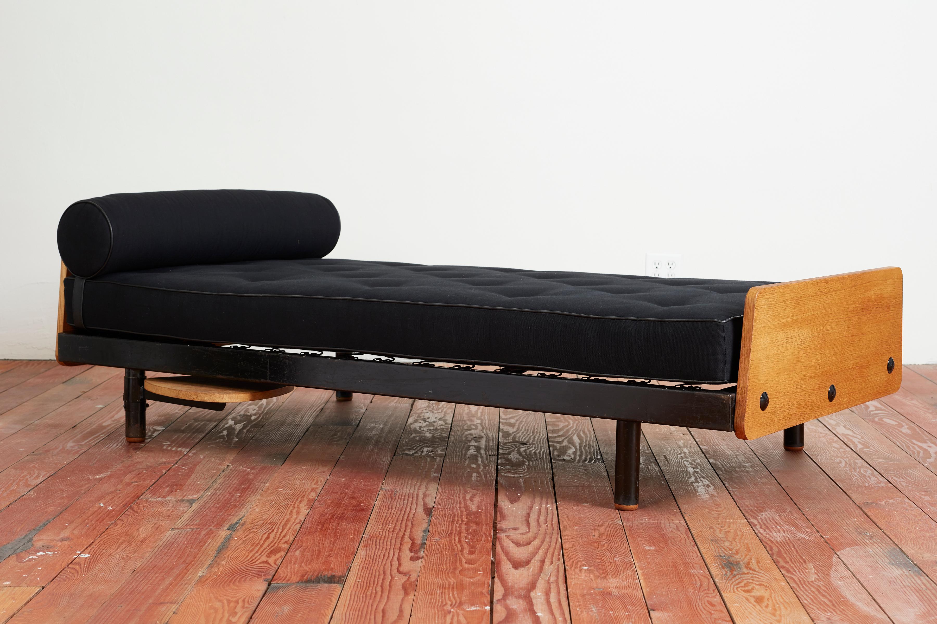 Mid-20th Century Jean Prouve Daybed
