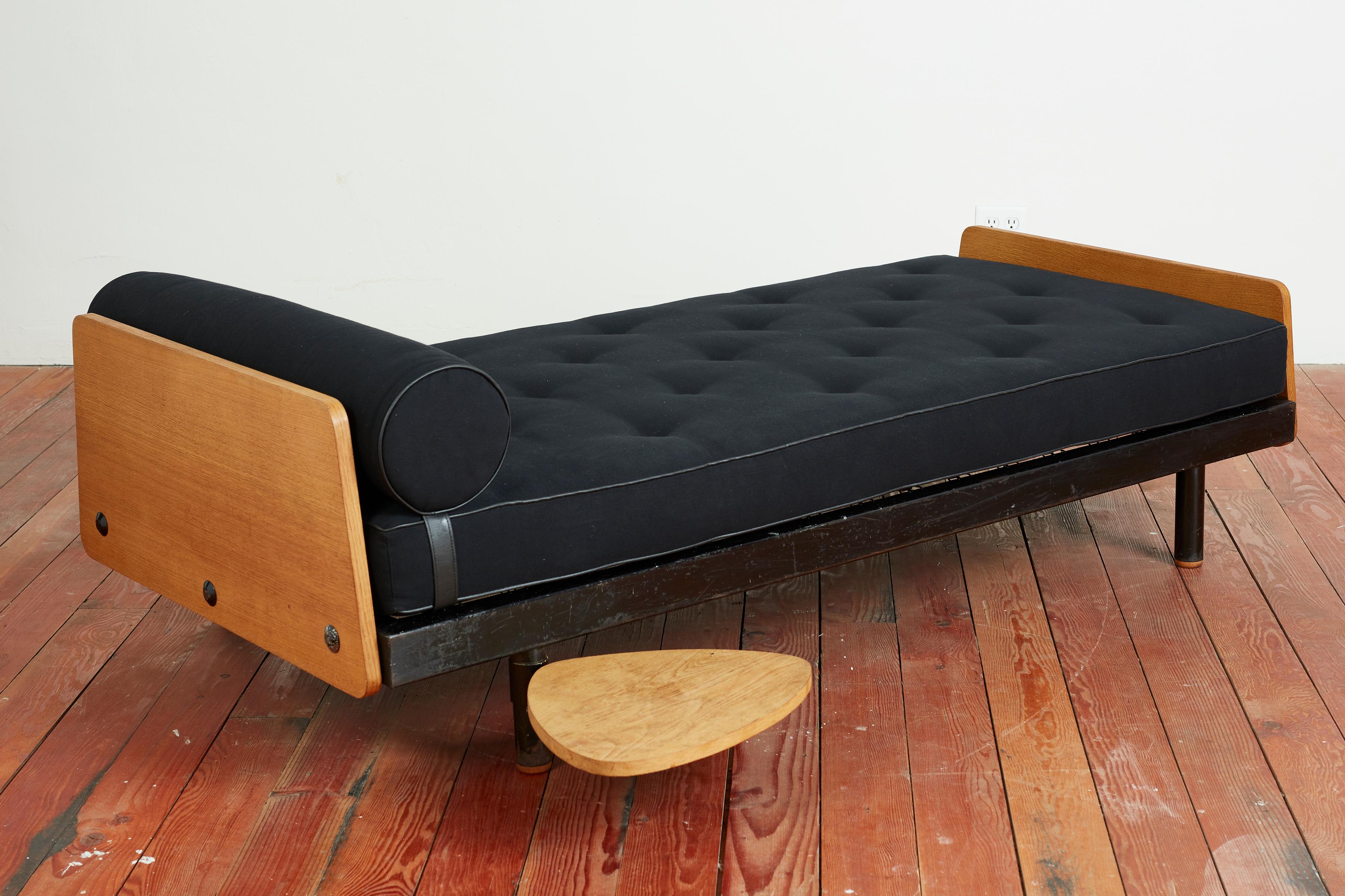 Steel Jean Prouve Daybed
