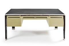 Jean Prouve Desk, 1934
