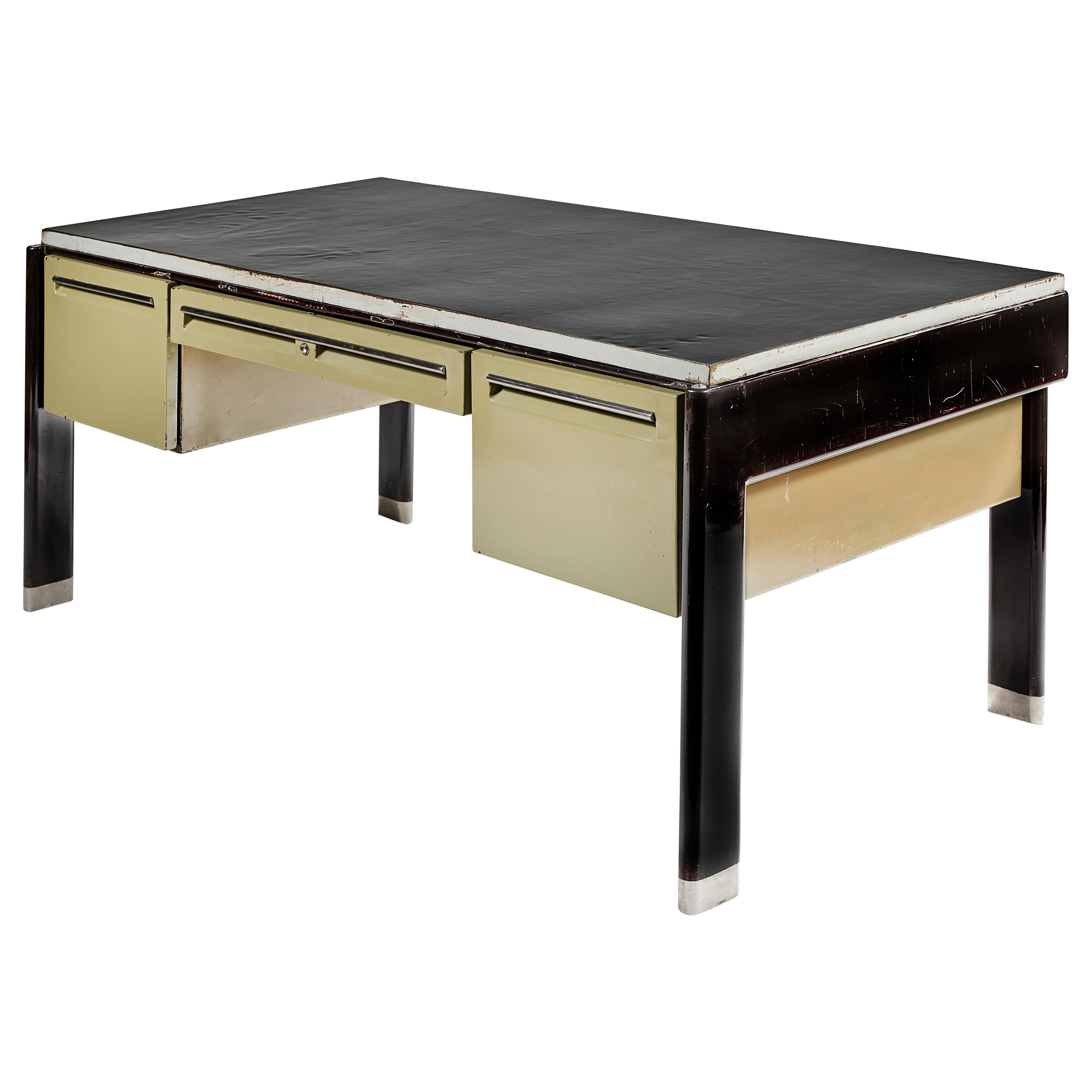 Bureau Jean Prouve, 1934