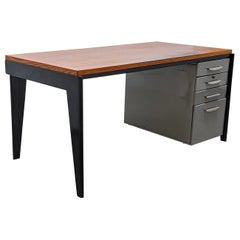 Jean Prouvé "Directional, BM Desk