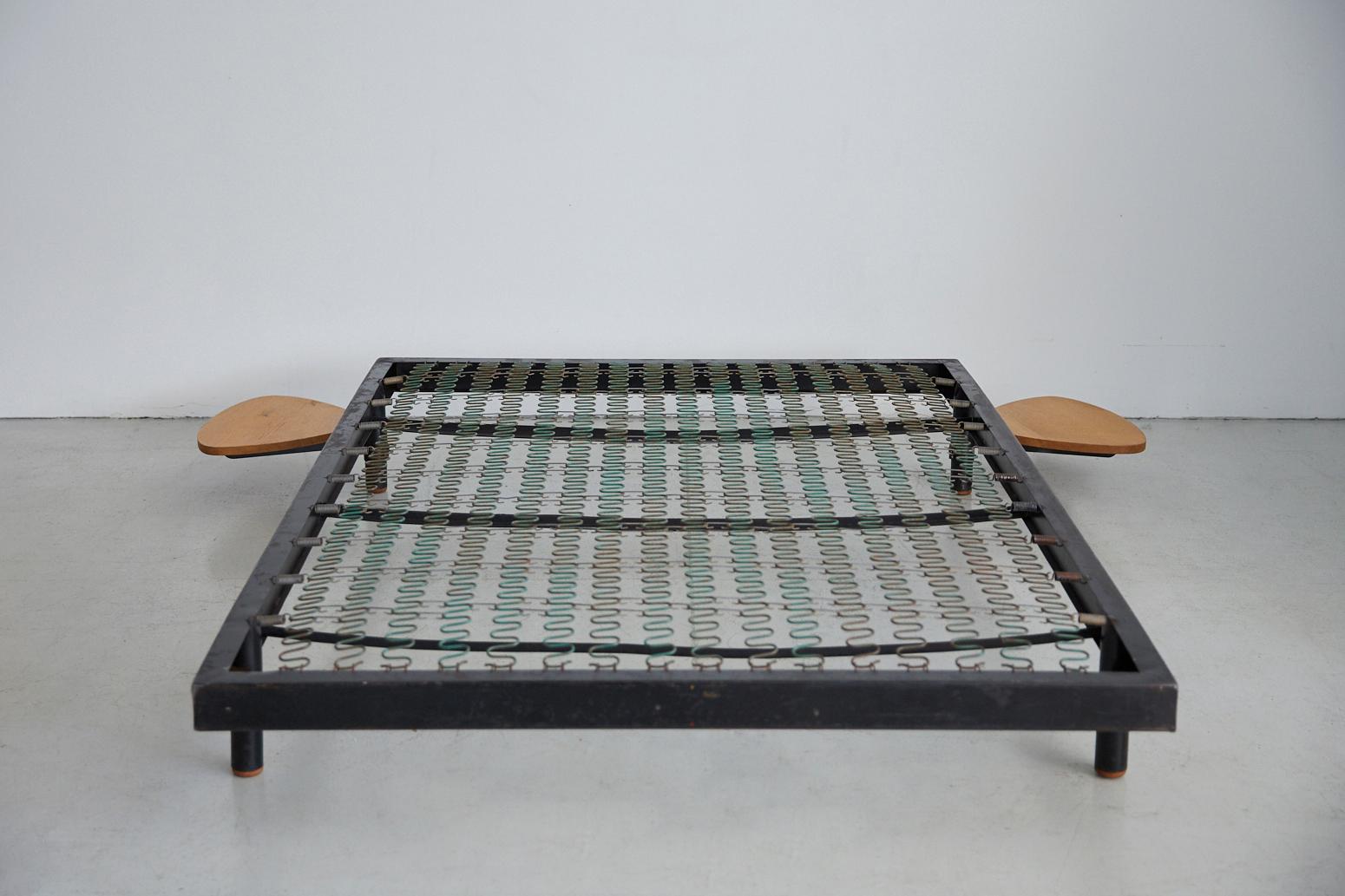 Jean Prouvé Double Daybed 7