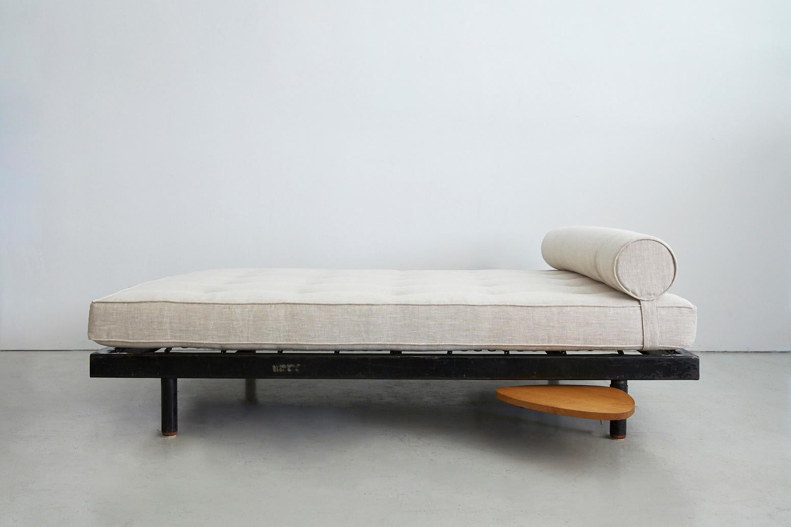 Mid-Century Modern Jean Prouvé Double Daybed