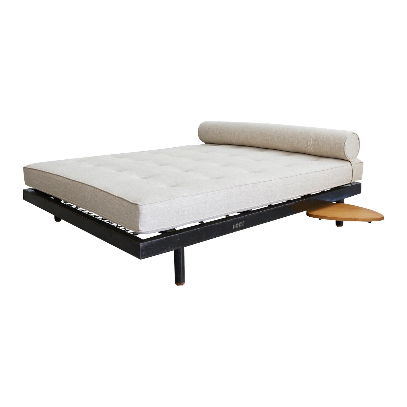 Jean Prouvé Double Daybed