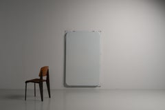 Jean Prouve Facade element in enamal France 1965