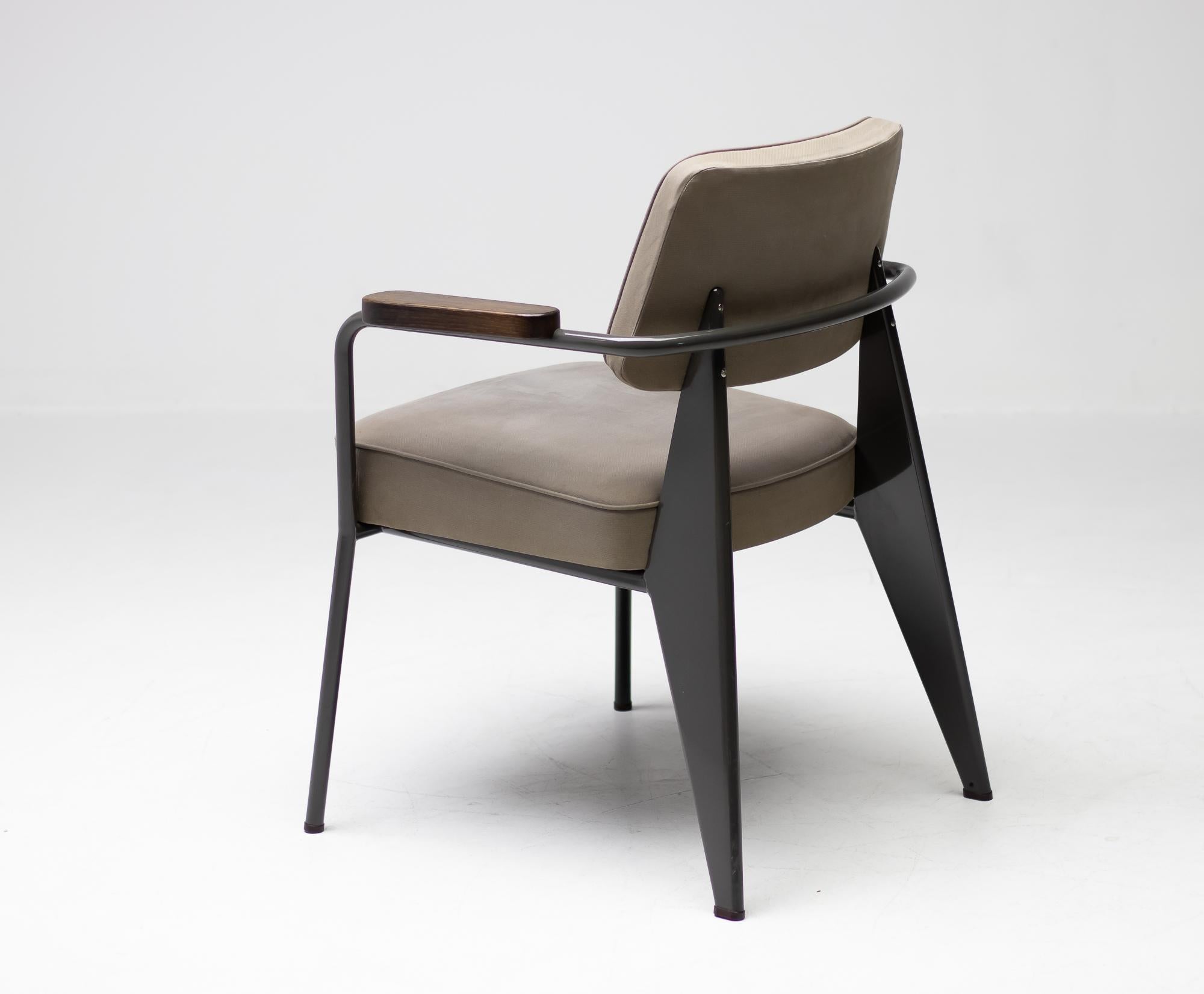 Fauteuil Direction For Sale On 1stdibs Fauteuil Direction Pivotant Vitra Fauteuil Direction Pivotant Fauteuil Direction Chair