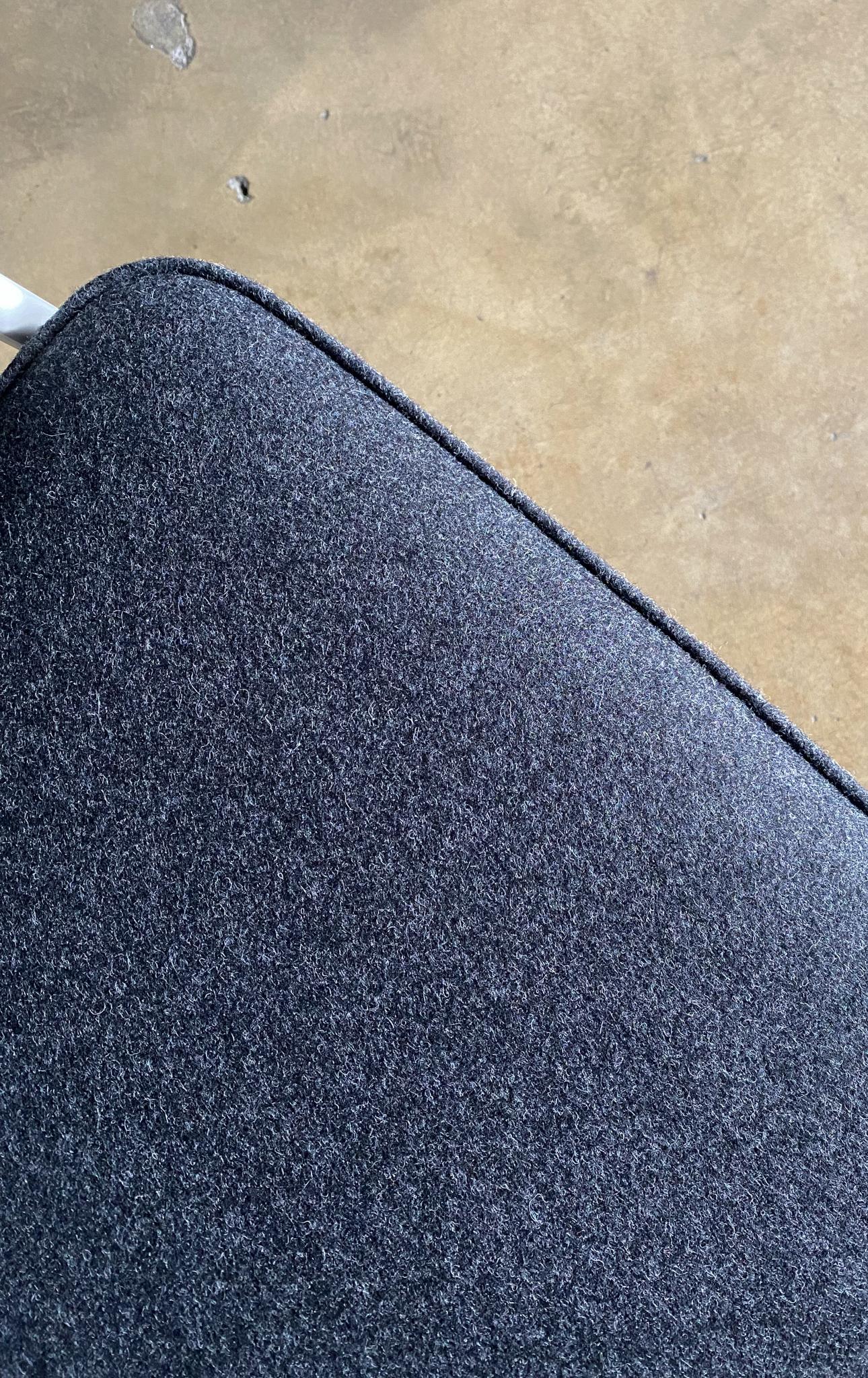 Jean Prouvé Fauteuil Direction Armchair by Vitra, 2019 4