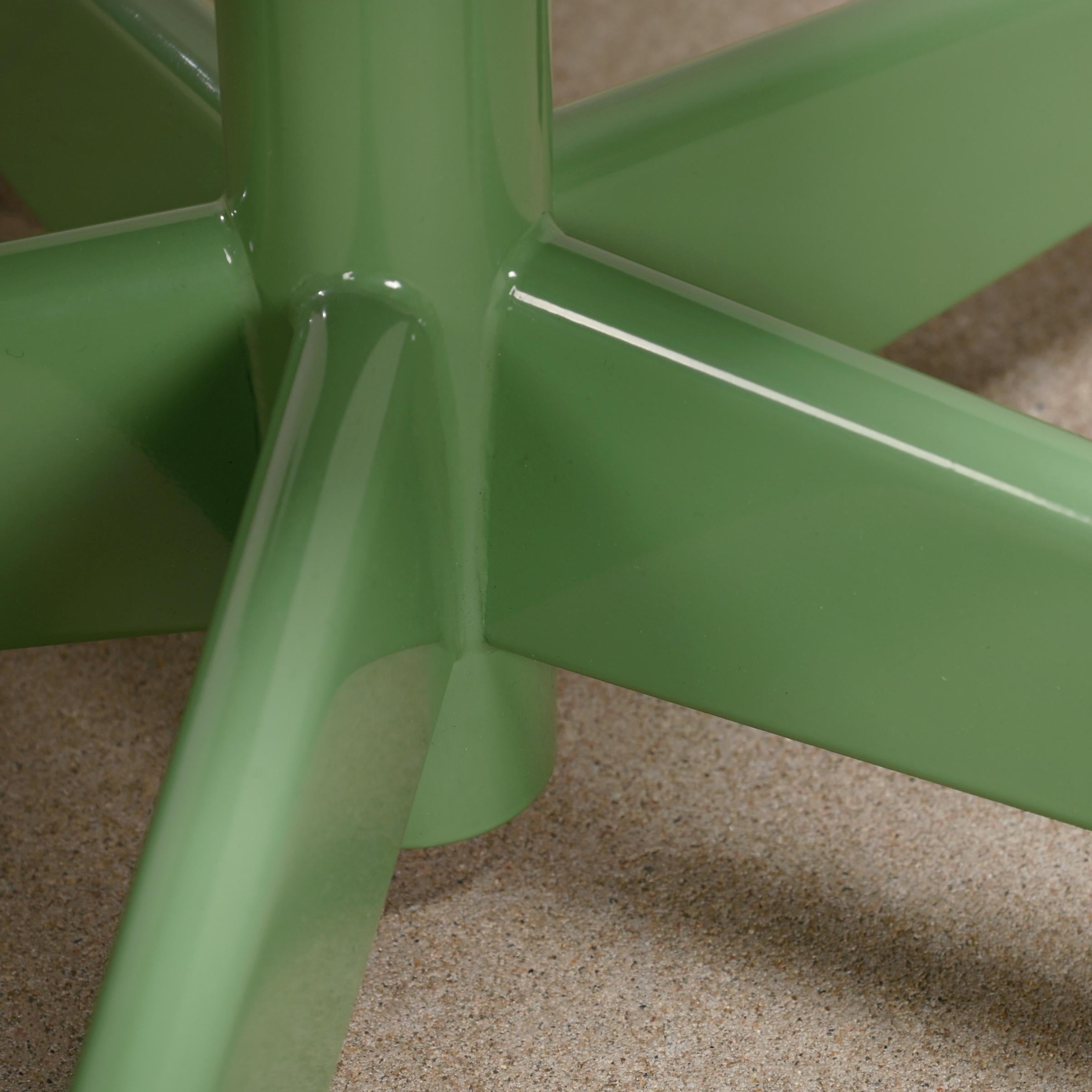 Jean Prouvé Fauteuil Direction Pivotant G-Star RAW Edition für Vitra, 1951 9