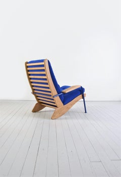 Jean Prouvé- Fauteuil Kangourou, VITRA Limited Edition