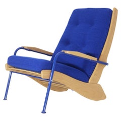 Jean Prouvé, Fauteuil Kangourou Vitra Limitierte Auflage