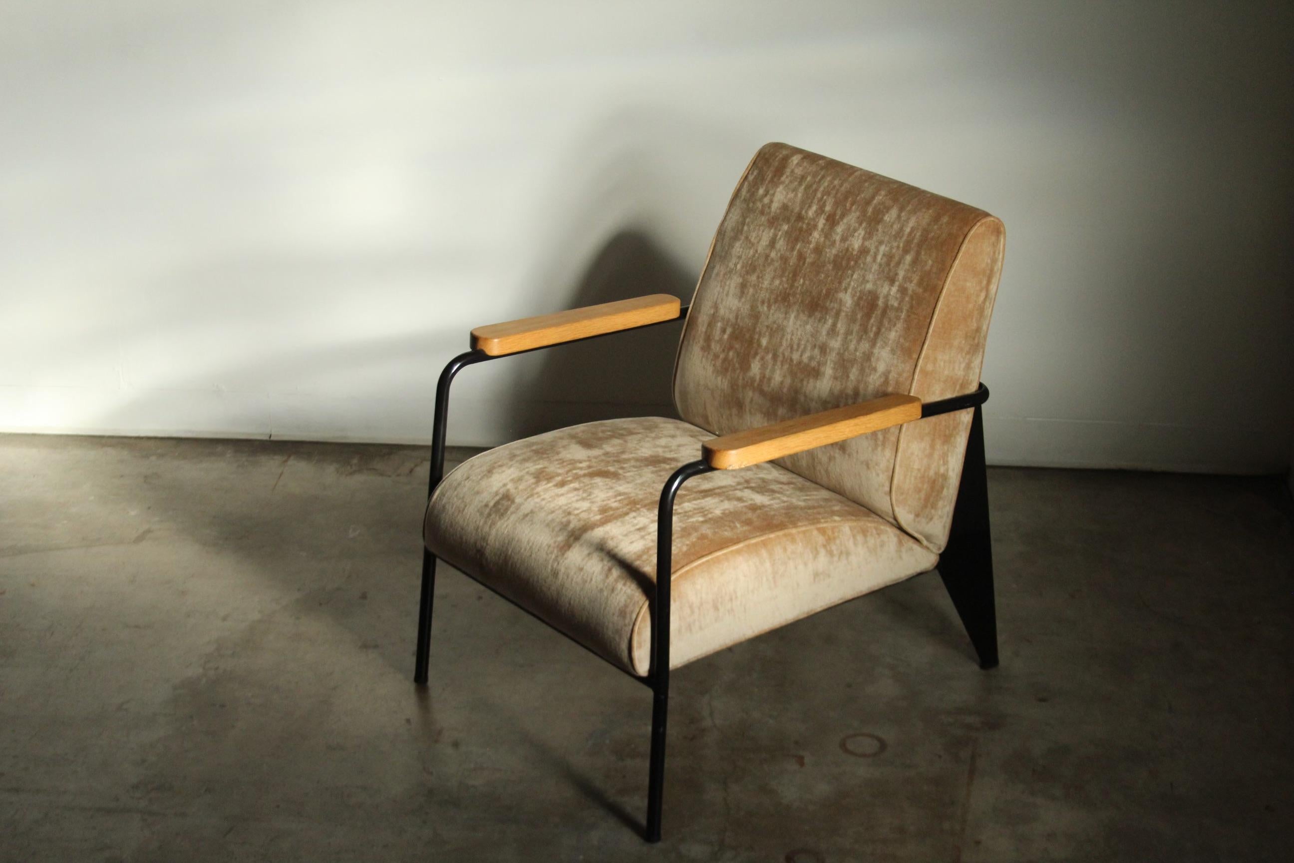 Jean Prouve for Vitra 