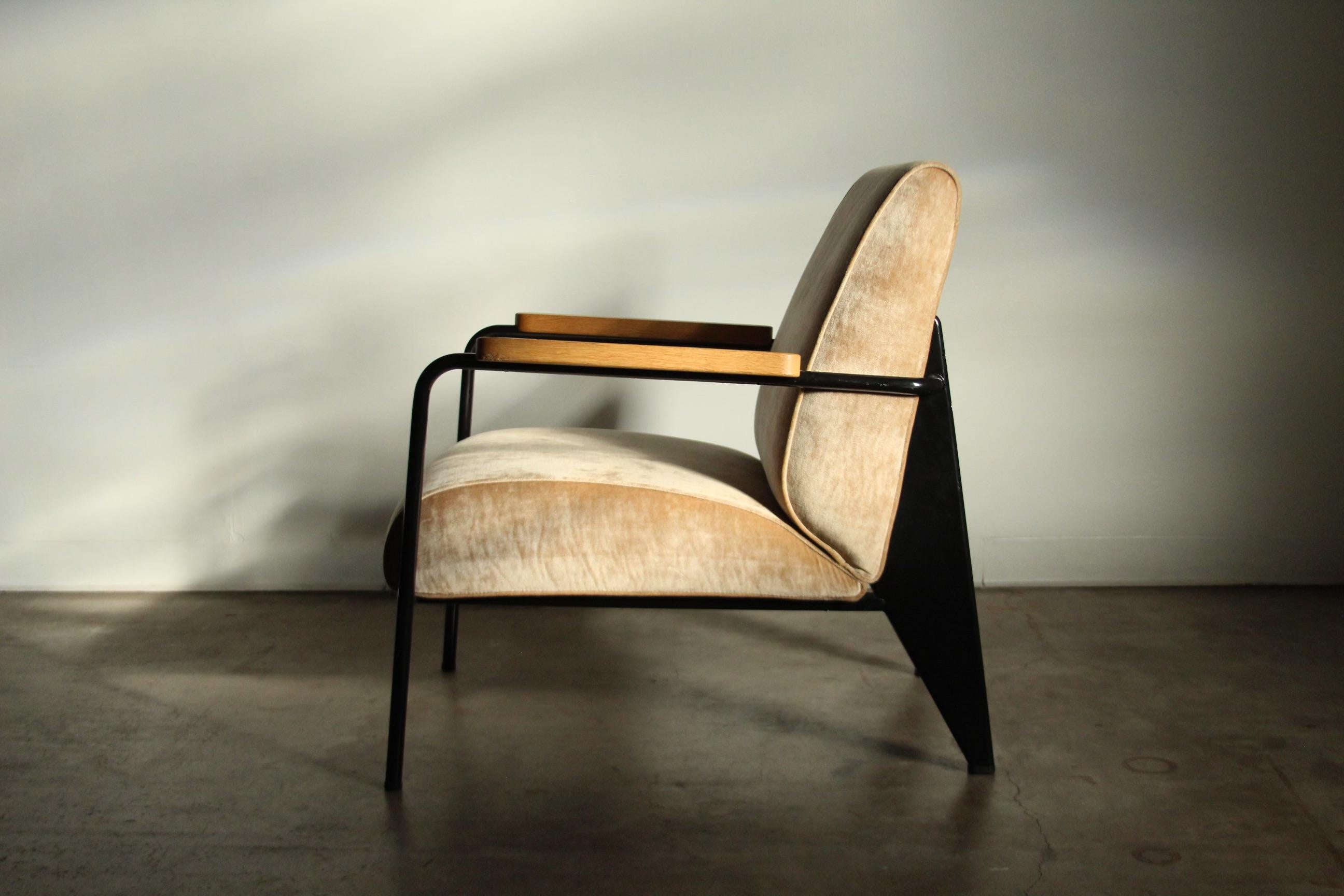 Jean Prouve for Vitra 
