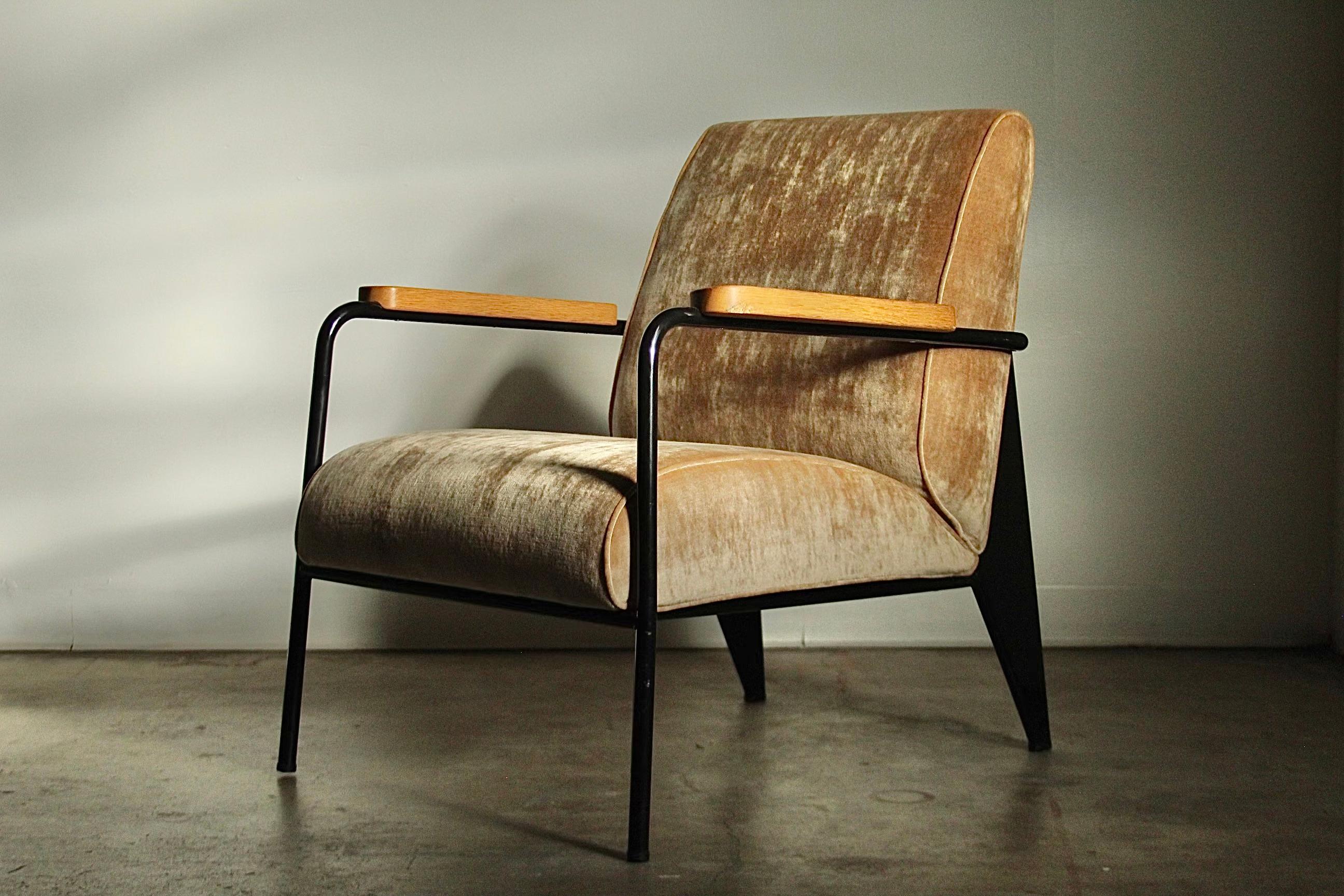 Jean Prouve for Vitra 