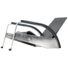 Jean Prouvé:: Grand Repos Lounge Chair für Tecta:: Deutschland