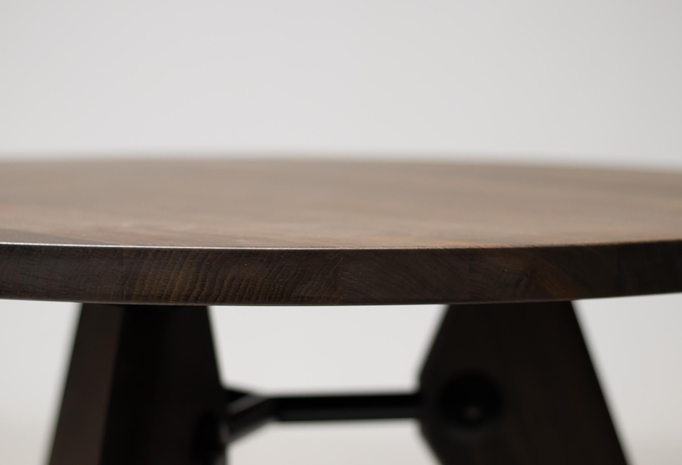 bas extending dining table