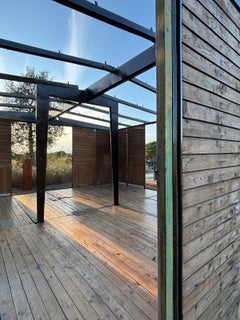 Casa di Jean Prouvé