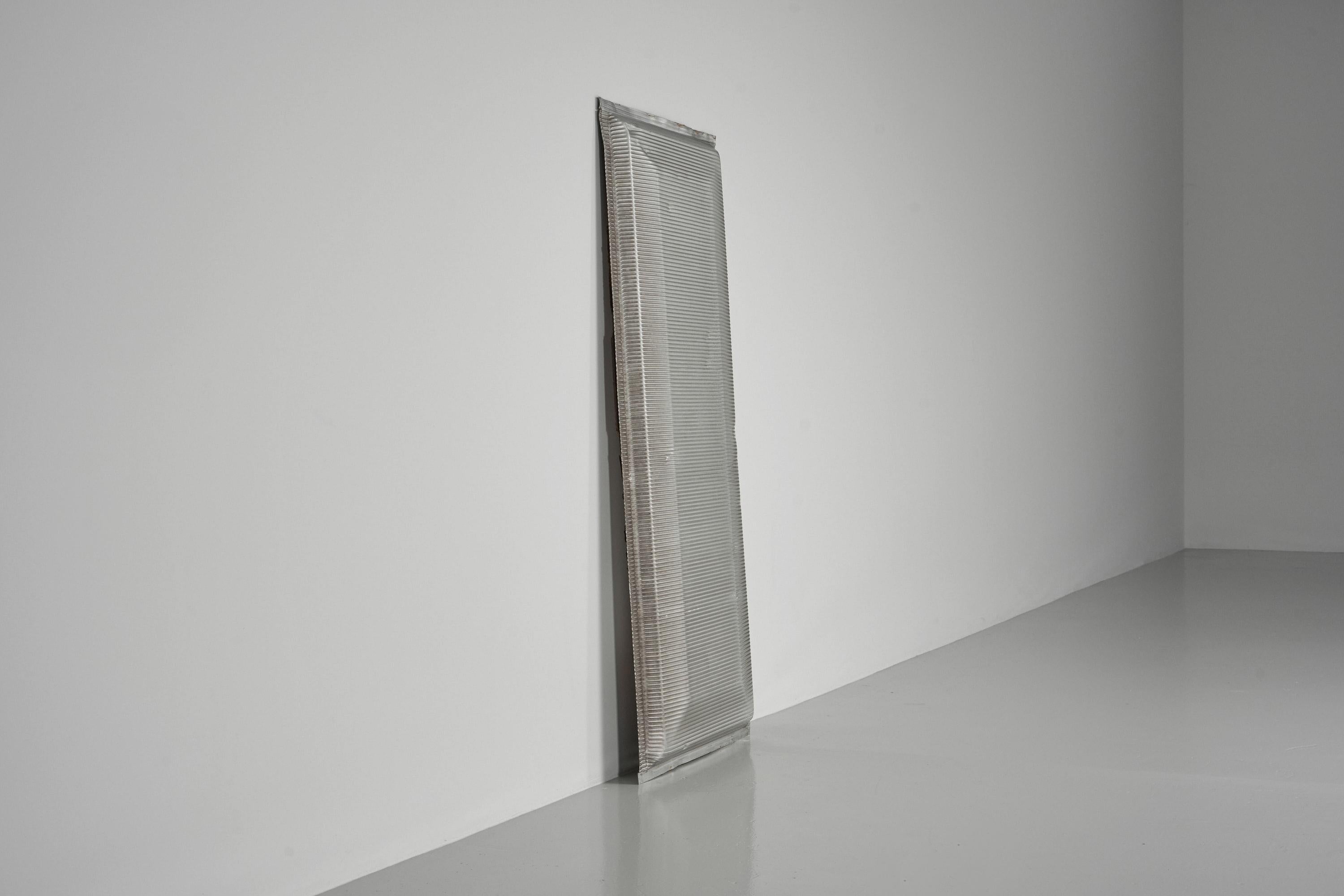 Jean Prouvé INSA Facade Panel, France, 1957 2