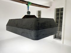 jean Prouvé kitchen extractor 1972