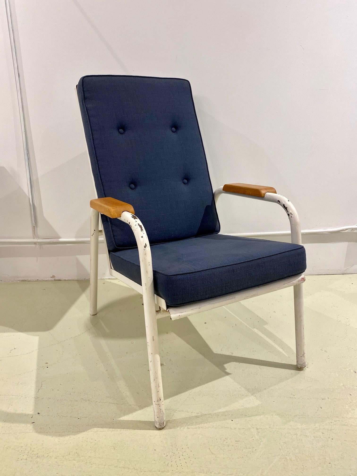 jean prouve chair