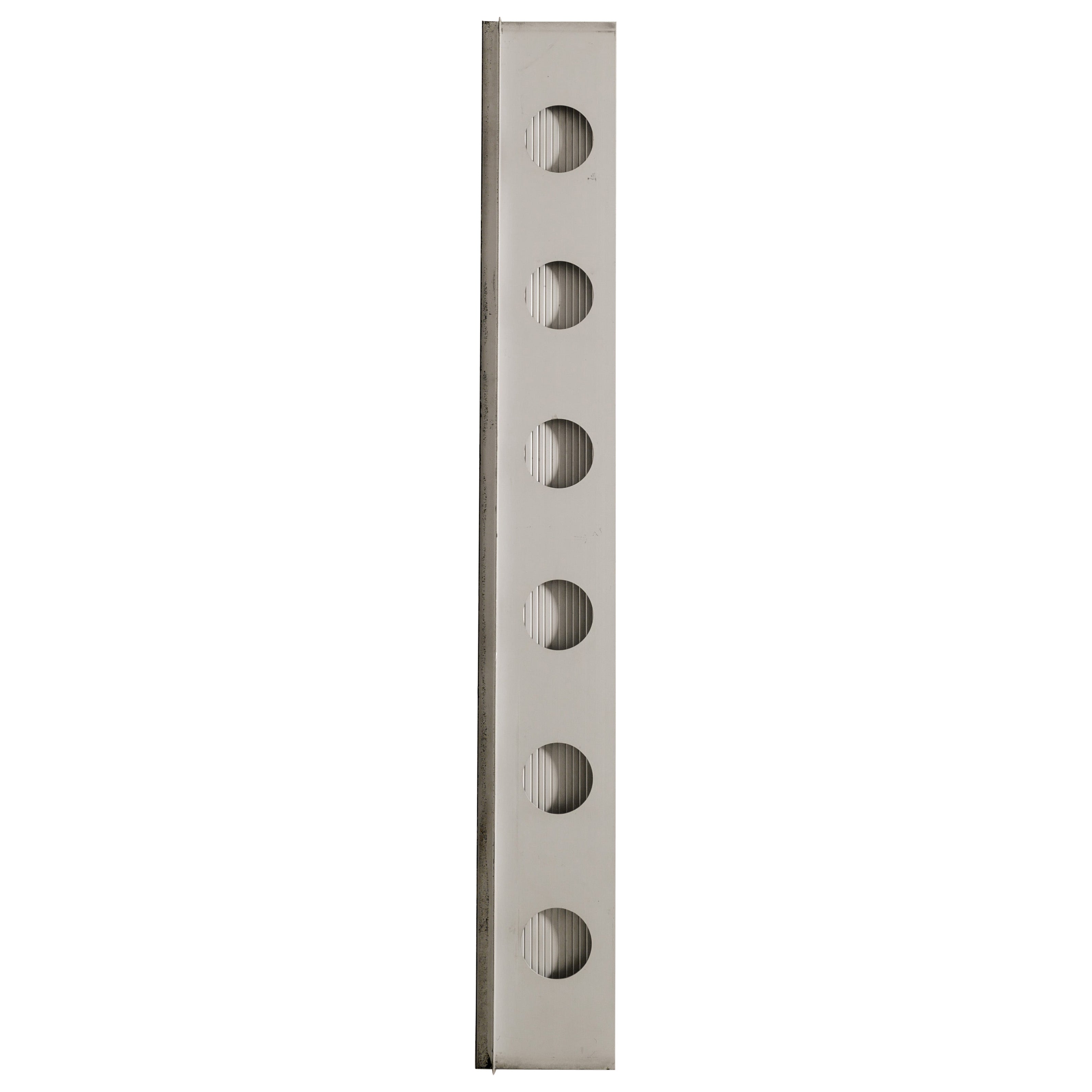 Jean Prouvé Mid Century Air Ventilation Shutter Produced by CIMT France, 1950s