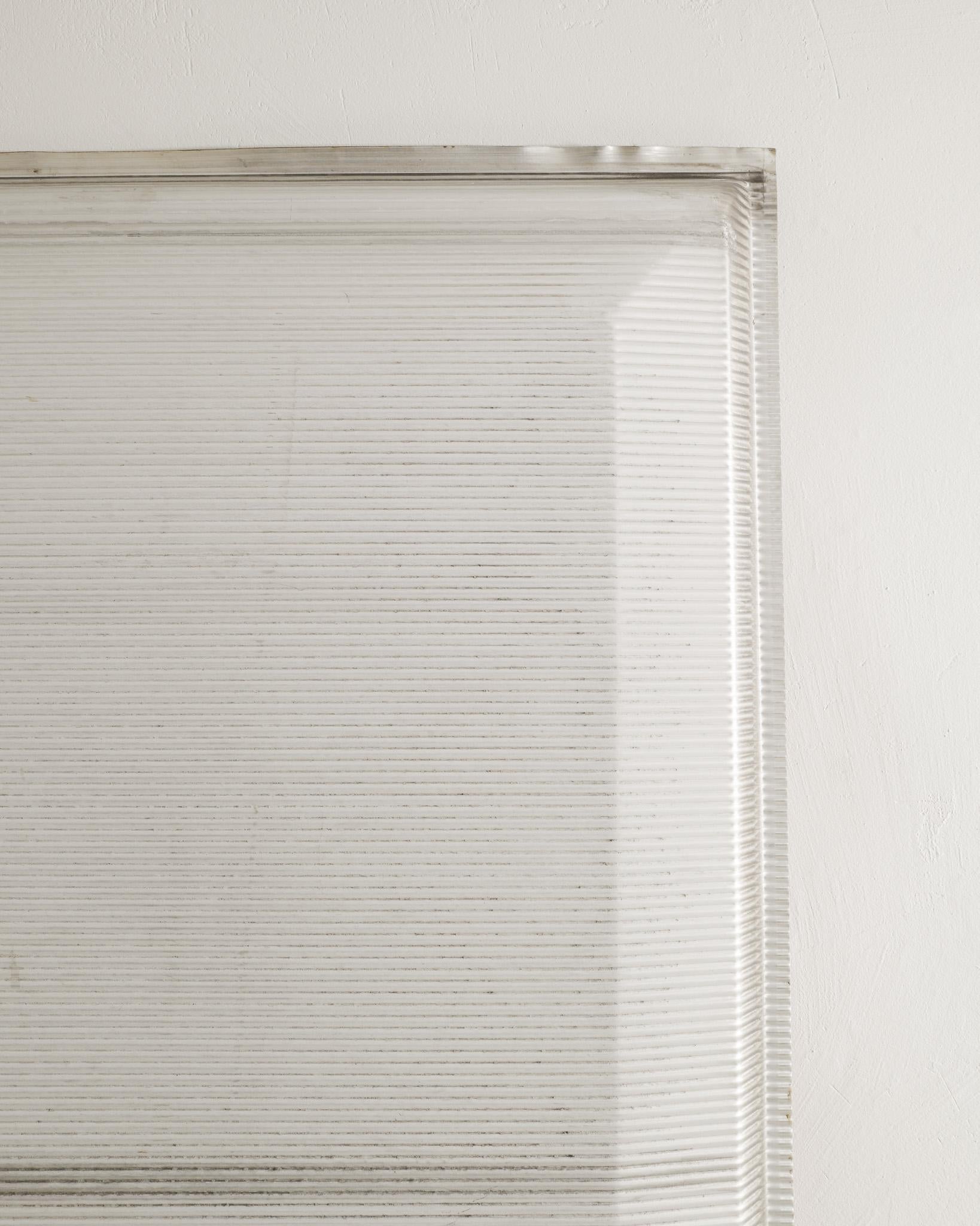Français Panneau de façade en aluminium 
