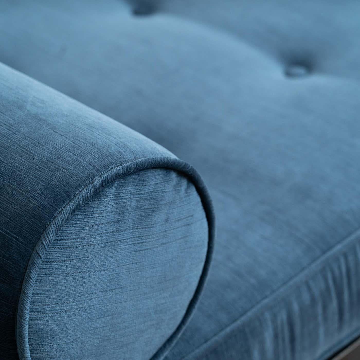 S.C.A.L. Jean Prouve - Mid-Century Modern Lit de repos, vers 1950 en vente 5