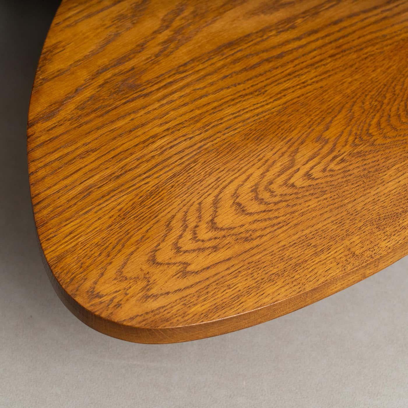 S.C.A.L. Jean Prouve - Mid-Century Modern Lit de repos, vers 1950 en vente 6