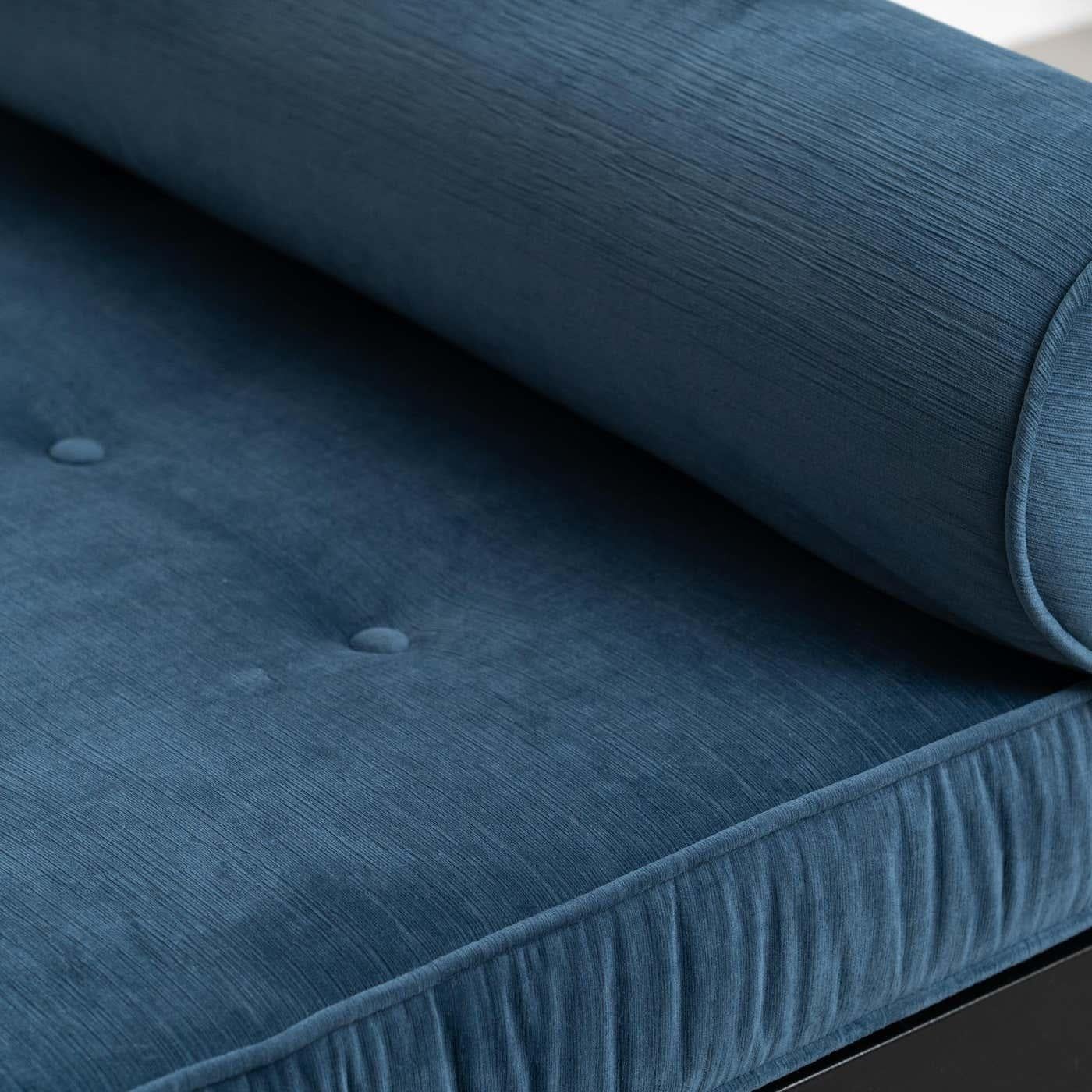 S.C.A.L. Jean Prouve - Mid-Century Modern Lit de repos, vers 1950 en vente 11