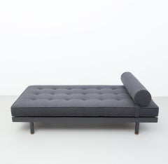 Jean Prouve Mid-Century Modern S.C.A.L. Daybed, circa 1950