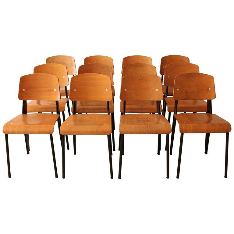 prouve chairs