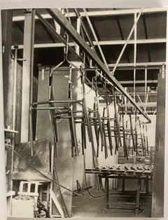 Jean Prouve: Objects and Furniture Design by Patricia De Muga  (Book)