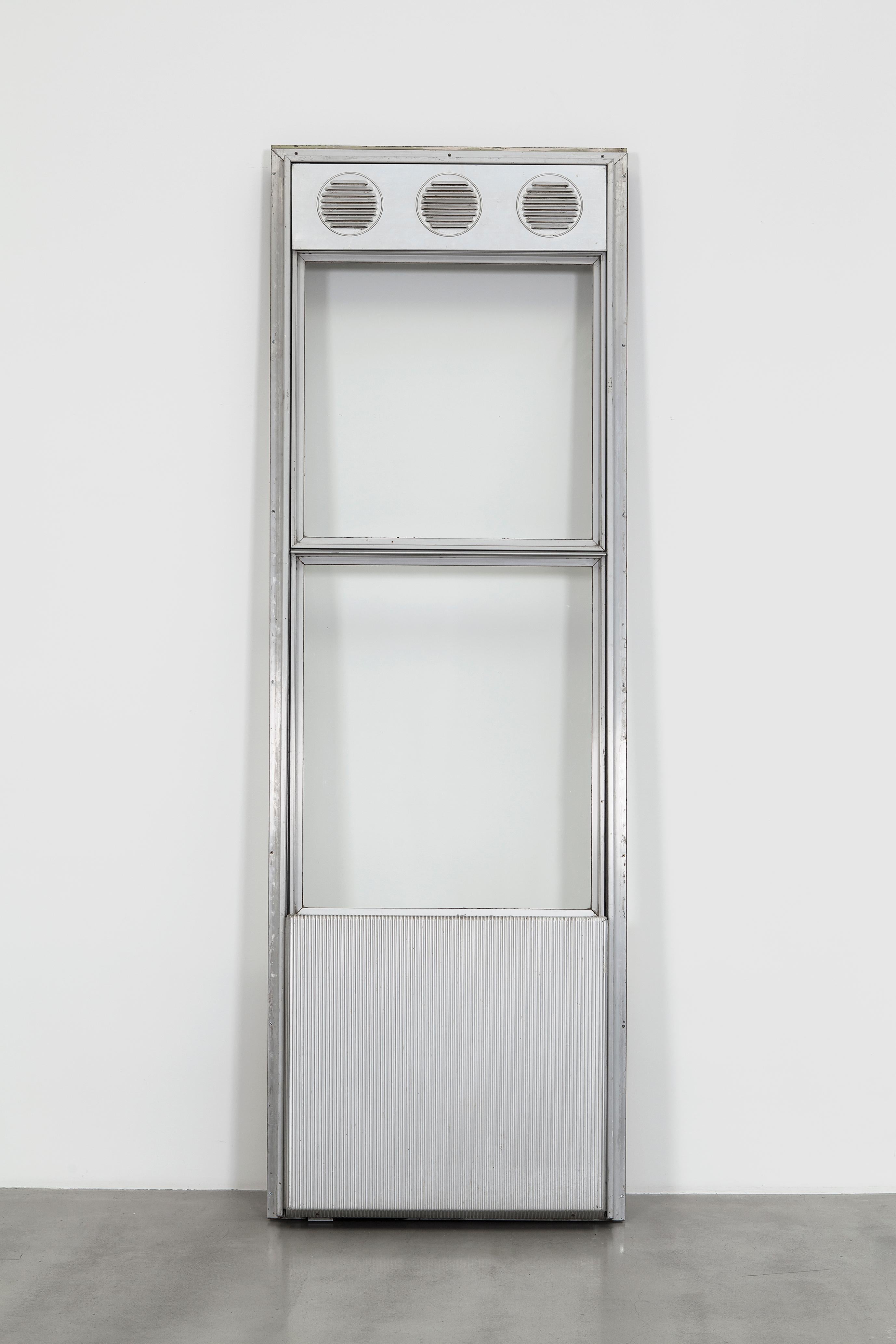 Mid-Century Modern Jean Prouv, Panneau, 1954 en vente
