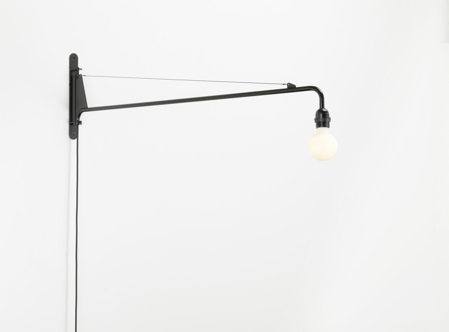 Jean prouve store wall light