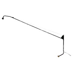 Used Jean Prouvé Potence Wall Lamp by Vitra