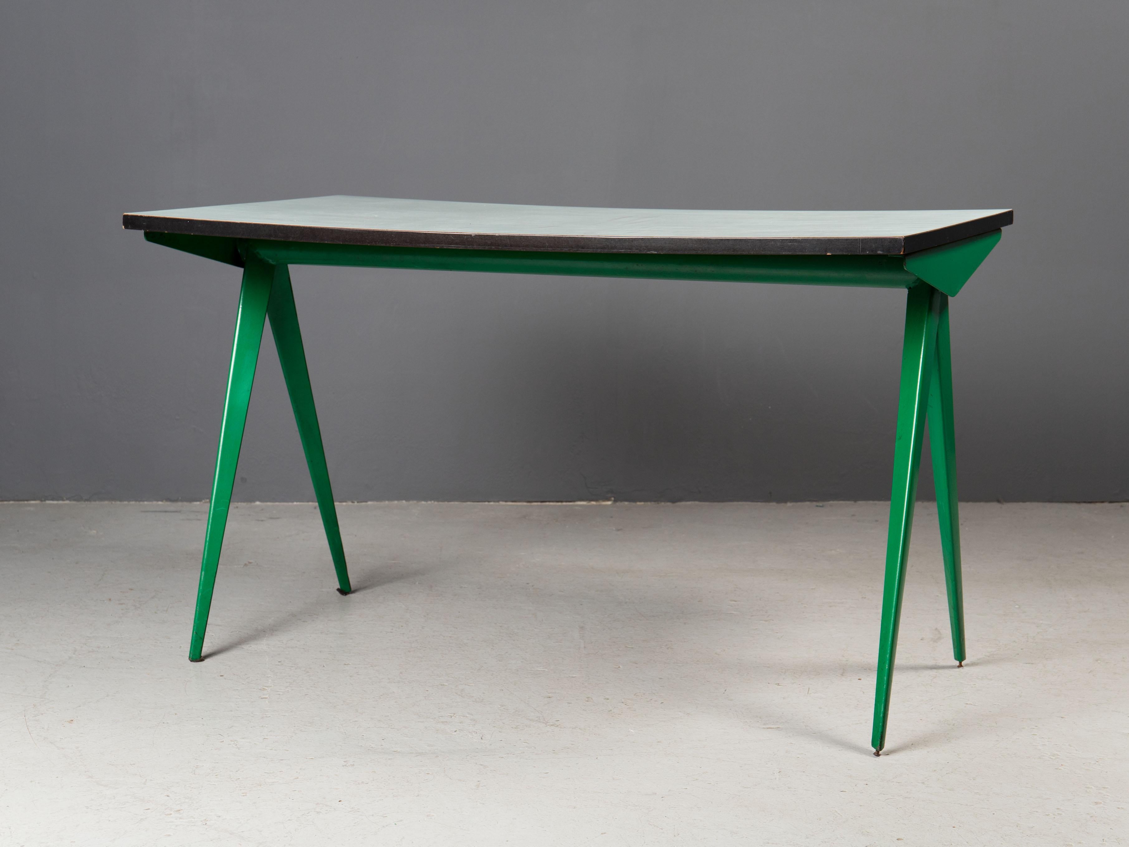 jean prouve compass desk