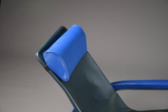 Jean Prouvé „Grand Repos“ Liegesessel