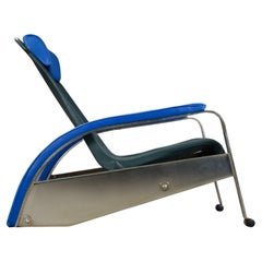 Jean Prouvé „Grand Repos“ Liegesessel