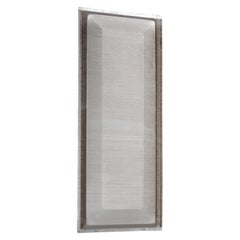 Jean Prouvé Ribbed Panels. Set of 4