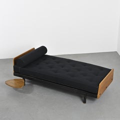 Jean Prouvé "Scal" Bed, circa 1960