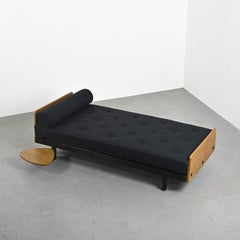 Jean Prouvé "Scal" Bed, circa 1960