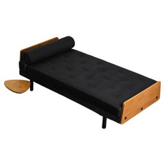 Jean Prouvé "Scal" Bed, circa 1960