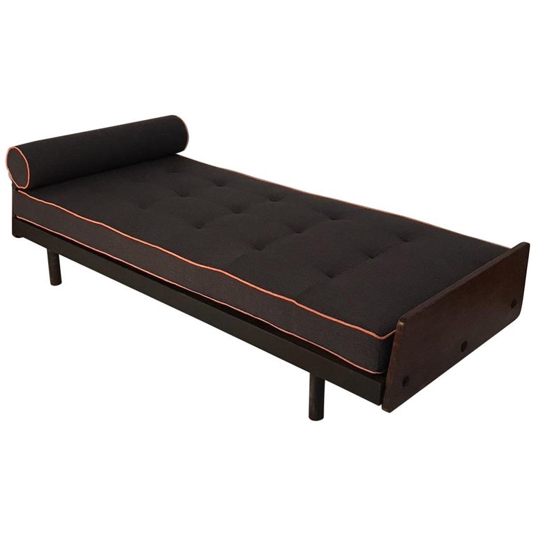 Jean Prouvé S.C.A.L. Daybed, circa 1955 1