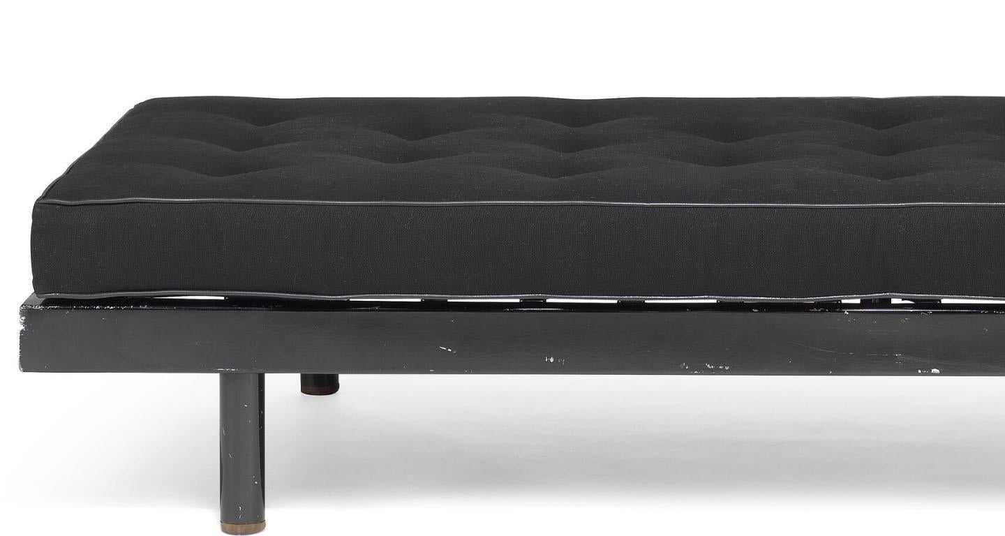 Mid-Century Modern Jean Prouve SCAL Daybed